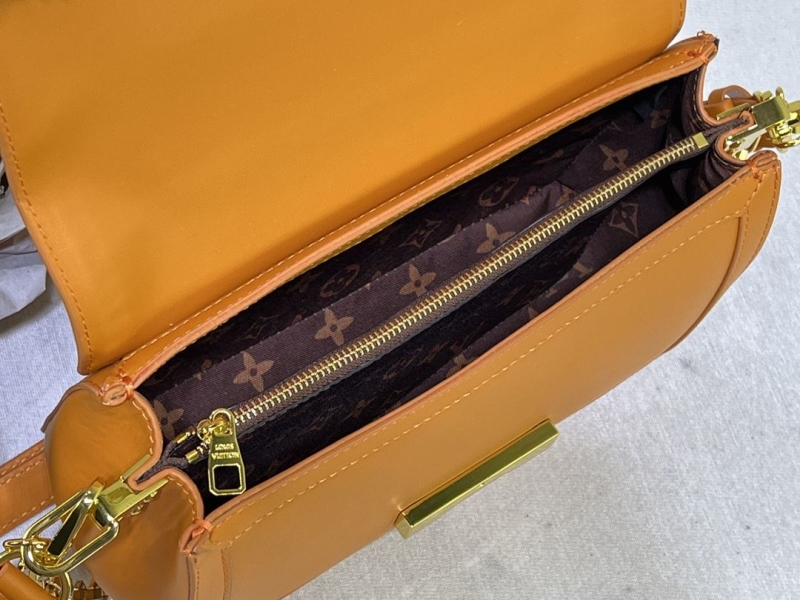 LV Satchel bags